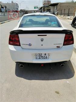 دودج تشارجر